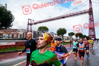 MARIO SOLA GUTIERREZ Bilbao Bizkaia Marathon 2022 30435