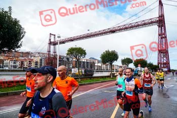 MARIO SOLA GUTIERREZ Bilbao Bizkaia Marathon 2022 30437