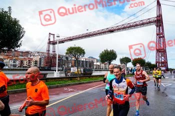 MARIO SOLA GUTIERREZ Bilbao Bizkaia Marathon 2022 30438