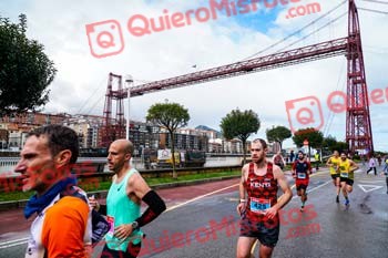 MARIO SOLA GUTIERREZ Bilbao Bizkaia Marathon 2022 30441
