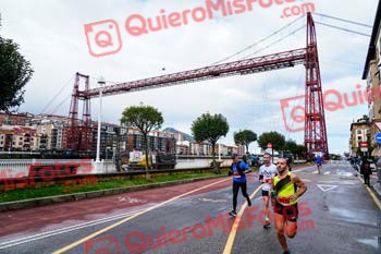 MARIO SOLA GUTIERREZ Bilbao Bizkaia Marathon 2022 30649
