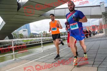 DIEGO MARTINEZ RUIZ Bilbao Bizkaia Marathon 2022 04420