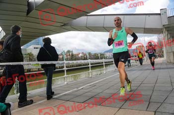 MARIO SOLA GUTIERREZ Bilbao Bizkaia Marathon 2022 04528