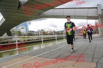 OLEGARIO CALDERON CARRASCO Bilbao Bizkaia Marathon 2022 04770