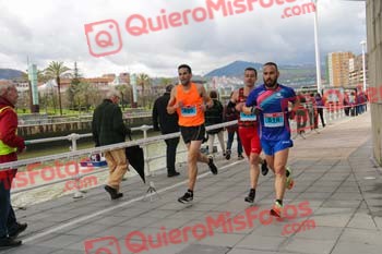 DIEGO MARTINEZ RUIZ Bilbao Bizkaia Marathon 2022 05318