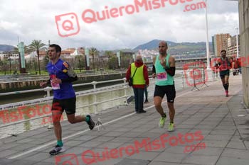 MARIO SOLA GUTIERREZ Bilbao Bizkaia Marathon 2022 05422
