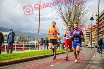 DIEGO MARTINEZ RUIZ Bilbao Bizkaia Marathon 2022 14681