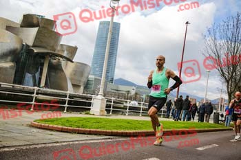 MARIO SOLA GUTIERREZ Bilbao Bizkaia Marathon 2022 14935