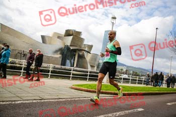 MARIO SOLA GUTIERREZ Bilbao Bizkaia Marathon 2022 14936