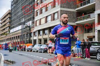 DIEGO MARTINEZ RUIZ Bilbao Bizkaia Marathon 2022 15164