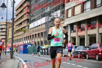 MARIO SOLA GUTIERREZ Bilbao Bizkaia Marathon 2022 15809