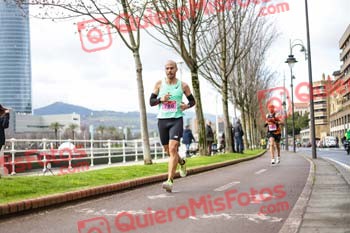 MARIO SOLA GUTIERREZ Bilbao Bizkaia Marathon 2022 17247