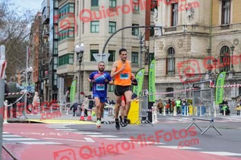 DIEGO MARTINEZ RUIZ Bilbao Bizkaia Marathon 2022 18784