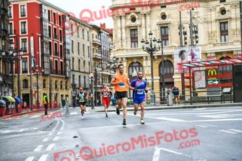 DIEGO MARTINEZ RUIZ Bilbao Bizkaia Marathon 2022 01085
