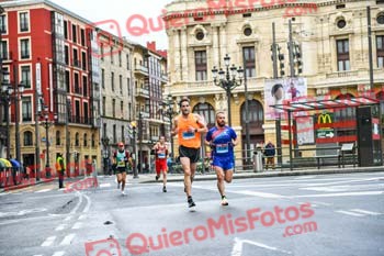 DIEGO MARTINEZ RUIZ Bilbao Bizkaia Marathon 2022 01086