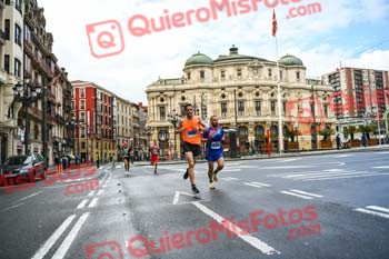 DIEGO MARTINEZ RUIZ Bilbao Bizkaia Marathon 2022 01087