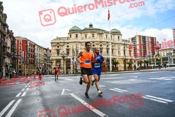 DIEGO MARTINEZ RUIZ Bilbao Bizkaia Marathon 2022 01088