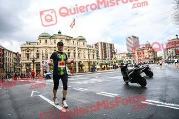 OLEGARIO CALDERON CARRASCO Bilbao Bizkaia Marathon 2022 01802