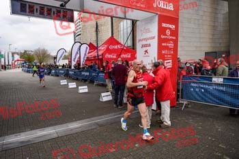 DIEGO MARTINEZ RUIZ Bilbao Bizkaia Marathon 2022 06986