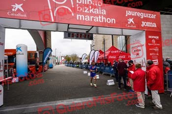 DIEGO MARTINEZ RUIZ Bilbao Bizkaia Marathon 2022 06987