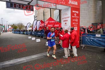 DIEGO MARTINEZ RUIZ Bilbao Bizkaia Marathon 2022 06988