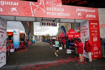 MARIO SOLA GUTIERREZ Bilbao Bizkaia Marathon 2022 07409