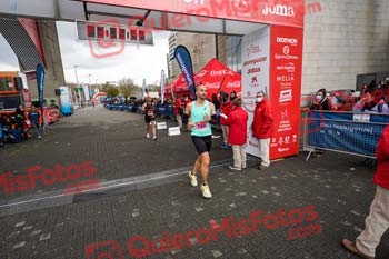 MARIO SOLA GUTIERREZ Bilbao Bizkaia Marathon 2022 07410