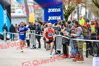 DIEGO MARTINEZ RUIZ Bilbao Bizkaia Marathon 2022 10310