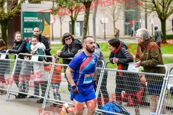 DIEGO MARTINEZ RUIZ Bilbao Bizkaia Marathon 2022 10318