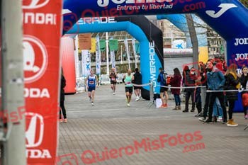 MARIO SOLA GUTIERREZ Bilbao Bizkaia Marathon 2022 11009