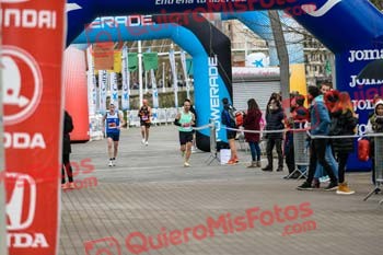 MARIO SOLA GUTIERREZ Bilbao Bizkaia Marathon 2022 11010