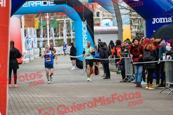 MARIO SOLA GUTIERREZ Bilbao Bizkaia Marathon 2022 11011