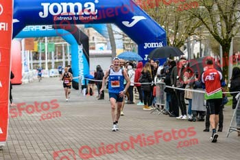 MARIO SOLA GUTIERREZ Bilbao Bizkaia Marathon 2022 11012