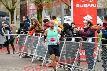 MARIO SOLA GUTIERREZ Bilbao Bizkaia Marathon 2022 11015