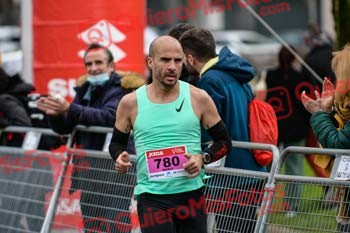 MARIO SOLA GUTIERREZ Bilbao Bizkaia Marathon 2022 11017