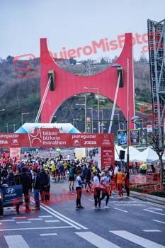 DIEGO MARTINEZ RUIZ Bilbao Bizkaia Marathon 2022 02661