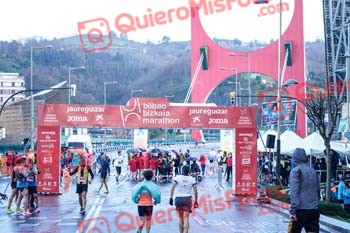 MARIO SOLA GUTIERREZ Bilbao Bizkaia Marathon 2022 02756