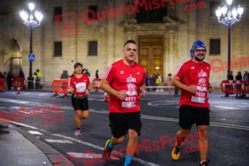 ALBERTO FERNANDEZ GONZALEZ Bilbao Night Marathon 1 2023 28334