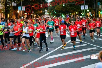 ALBERTO FERNANDEZ GONZALEZ Bilbao Night Marathon 1 2023 31143
