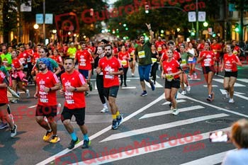 ALBERTO FERNANDEZ GONZALEZ Bilbao Night Marathon 1 2023 31145