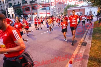 ALBERTO FERNANDEZ GONZALEZ Bilbao Night Marathon 1 2023 34977