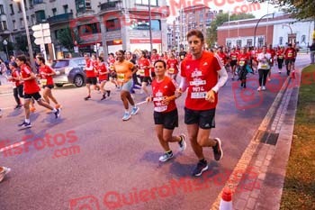 ALBERTO FERNANDEZ GONZALEZ Bilbao Night Marathon 1 2023 34978