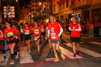 ALBERTO FERNANDEZ GONZALEZ Bilbao Night Marathon 2023 4 02543