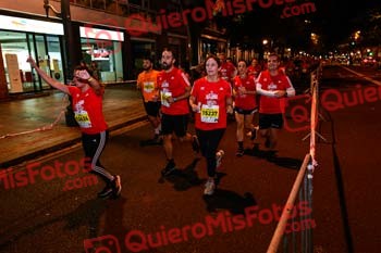 ALBERTO FERNANDEZ GONZALEZ Bilbao Night Marathon 1 2023 32341