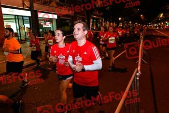 ALBERTO FERNANDEZ GONZALEZ Bilbao Night Marathon 1 2023 32342