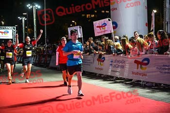ALBERTO FERNANDEZ GONZALEZ Bilbao Night Marathon 1 2023 08410