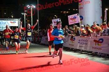 ALBERTO FERNANDEZ GONZALEZ Bilbao Night Marathon 1 2023 08411
