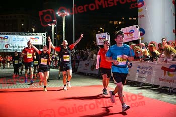 ALBERTO FERNANDEZ GONZALEZ Bilbao Night Marathon 1 2023 08413