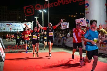 ALBERTO FERNANDEZ GONZALEZ Bilbao Night Marathon 1 2023 08415