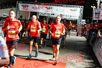 ALBERTO FERNANDEZ GONZALEZ Bilbao Night Marathon 2023 7 002923